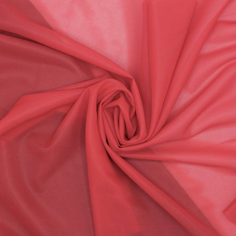 Polyester knit lining fabric - grenadine