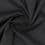 100% cotton fabric - plain black 