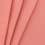 Outdoor fabric - plain pink