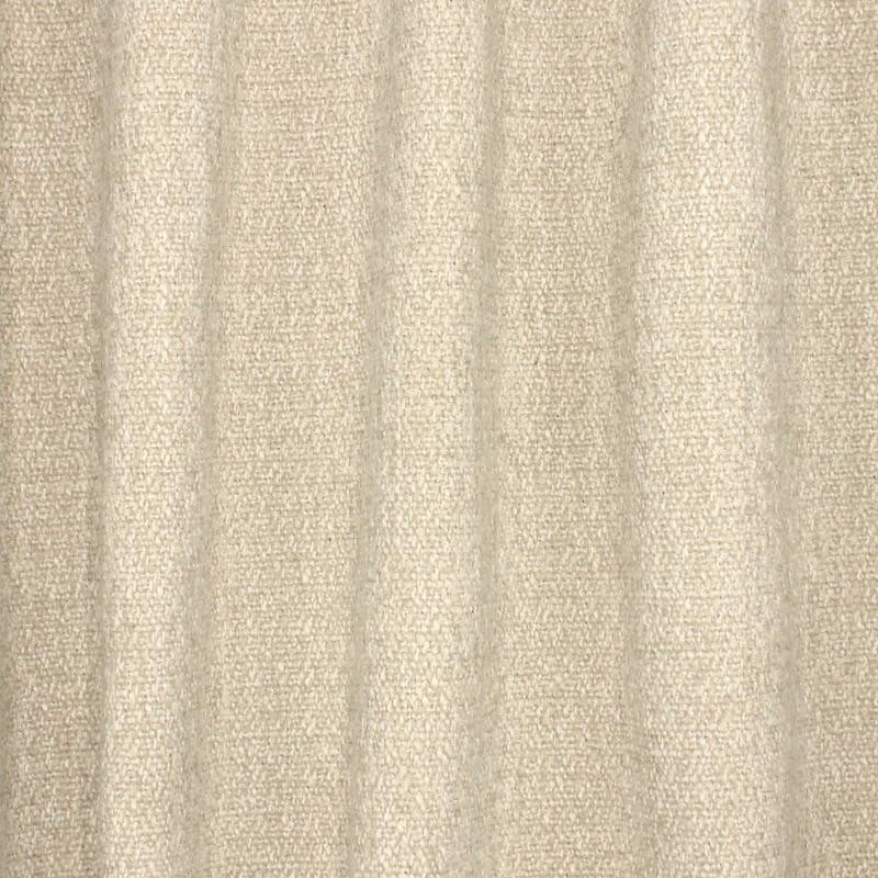 Upholstery fabric with velvety feel - beige