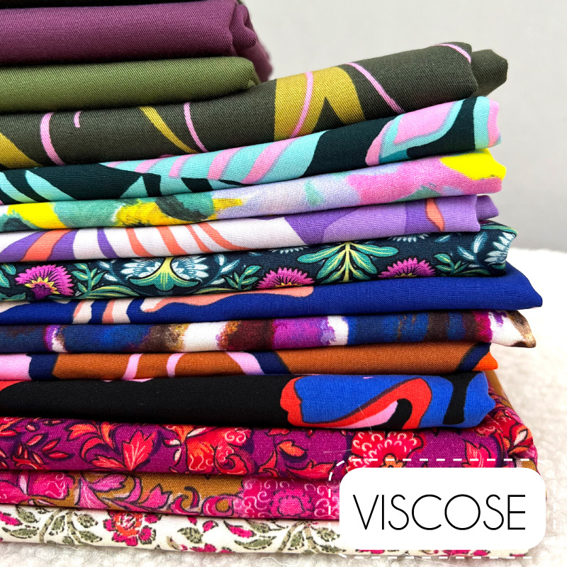 VISCOSE