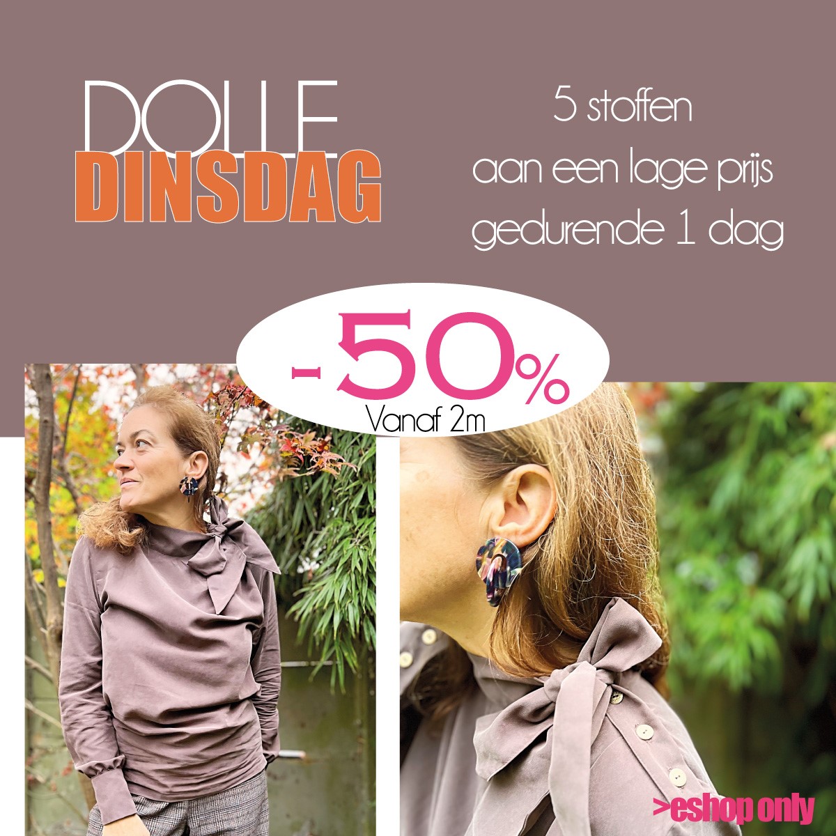 Dolle Dinsdag